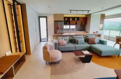 Apartamento com 3 quartos à venda na alameda dos nhambiquaras, 1375, indianópolis, são paulo, 110 m2 por r$ 2.309.045