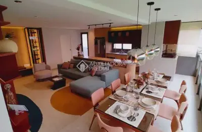 Apartamento com 3 quartos à venda na alameda dos nhambiquaras, 1375, indianópolis, são paulo, 110 m2 por r$ 2.212.186