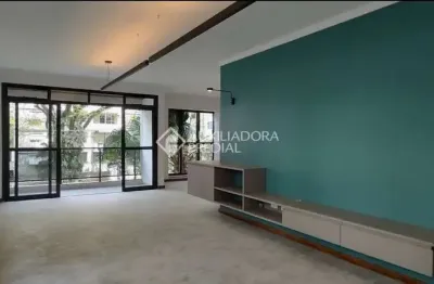 Apartamento com 3 quartos à venda na alameda joaquim eugênio de lima, 834, jardim paulista, são paulo, 184 m2 por r$ 2.800.000