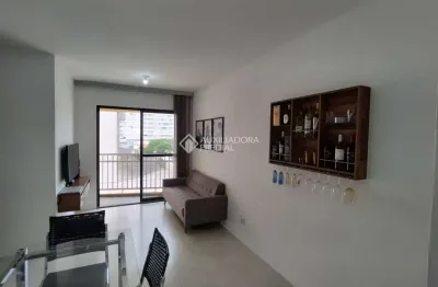 Apartamento com 2 quartos à venda na rua filipe camarão, 431, tatuapé, são paulo, 54 m2 por r$ 468.900