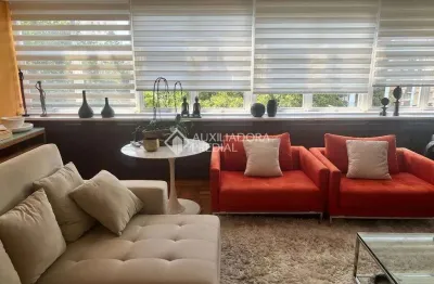 Apartamento com 3 quartos à venda na rua andré fernandes, 205, jardim europa, são paulo, 178 m2 por r$ 3.480.000
