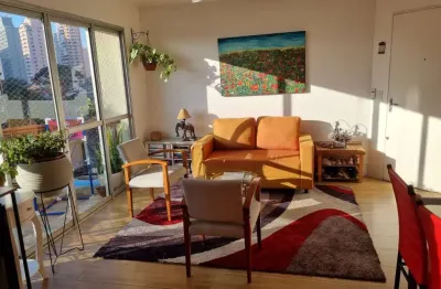 Apartamento com 3 quartos à venda na rua palestra itália, 637, perdizes, são paulo, 117 m2 por r$ 1.150.000