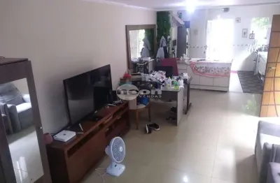 Casa com 4 quartos à venda na rua alfredo andré, 30, santo amaro, são paulo, 300 m2 por r$ 879.000
