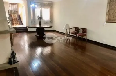 Casa com 4 quartos à venda na rua república do iraque, 38, brooklin paulista, são paulo, 423 m2 por r$ 3.457.000