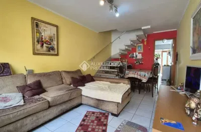 Casa com 2 quartos à venda na rua brasílio machado, 463, centro, são bernardo do campo, 83 m2 por r$ 532.000