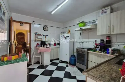 Casa com 2 quartos à venda na rua brasílio machado, 463, centro, são bernardo do campo, 83 m2 por r$ 520.000