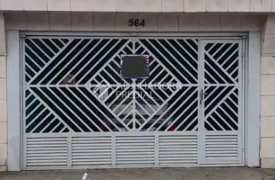 Casa com 3 quartos à venda na rua cristiano angeli, 564, assunção, são bernardo do campo, 163 m2 por r$ 620.000