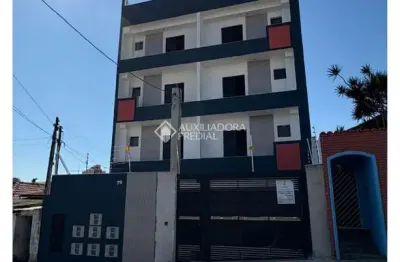 Apartamento com 2 quartos à venda na rua bom jardim, 79, baeta neves, são bernardo do campo, 51 m2 por r$ 430.000
