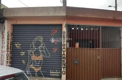Casa comercial com 3 quartos à venda na avenida general barreto de menezes, 453, ferrazópolis, são bernardo do campo, 120 m2 por r$ 695.000