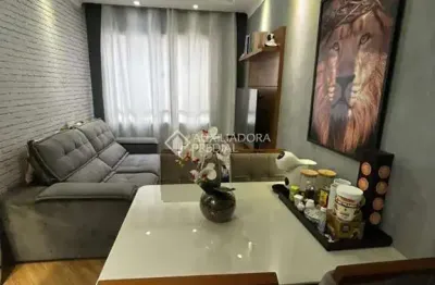 Apartamento com 2 quartos à venda na rua yayá, 235, canhema, diadema, 44 m2 por r$ 300.000