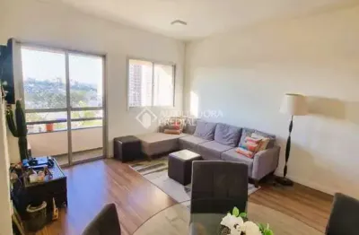 Apartamento com 3 quartos à venda na avenida dom jaime de barros câmara, 455, planalto, são bernardo do campo, 78 m2 por r$ 600.000