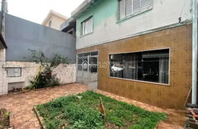Casa com 3 quartos à venda na oragnof, 84, planalto, são bernardo do campo, 202 m2 por r$ 650.000