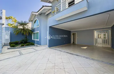 Casa com 4 quartos à venda na rua dos uirapurus, 30, parque dos pássaros, são bernardo do campo, 296 m2 por r$ 2.500.000