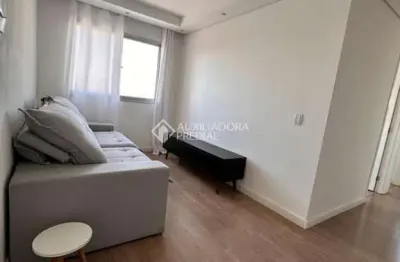 Apartamento com 2 quartos à venda na avenida fábio eduardo ramos esquivel, 2900, canhema, diadema, 44 m2 por r$ 277.000