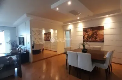 Apartamento com 3 quartos à venda na dartagnan, 67, rudge ramos, são bernardo do campo, 130 m2 por r$ 1.000.000