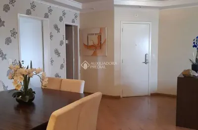 Apartamento com 3 quartos à venda na rua d'artagnan, 67, rudge ramos, são bernardo do campo, 130 m2 por r$ 1.000.000