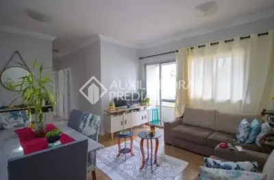 Apartamento com 3 quartos à venda na avenida dom jaime de barros câmara, 515, planalto, são bernardo do campo, 69 m2 por r$ 400.000