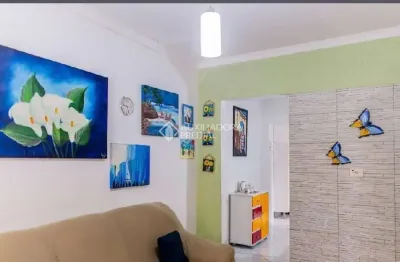 Casa com 3 quartos à venda na rua pedro aleixo, 15, vila alto de santo andré, santo andré, 96 m2 por r$ 415.000