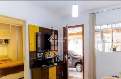 Casa com 3 quartos à venda na Rua Pedro Aleixo, 15, Vila Alto de Santo André, Santo André, 96 m2 por R$ 415.000