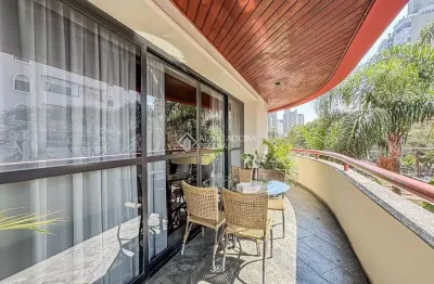 Apartamento com 4 quartos à venda na rua bela vista, 476, centro, são bernardo do campo, 374 m2 por r$ 2.490.000