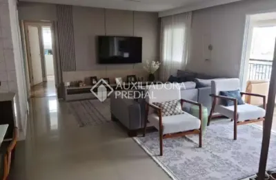 Apartamento com 3 quartos à venda na rua doutor marcel preotesco, 134, centro, são bernardo do campo, 147 m2 por r$ 1.650.000