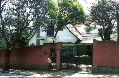 Casa com 4 quartos à venda na rua américo brasiliense, 313, centro, são bernardo do campo, 697 m2 por r$ 6.500.000