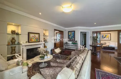 Apartamento com 4 quartos à venda na rua bela vista, 476, centro, são bernardo do campo, 424 m2 por r$ 2.490.000