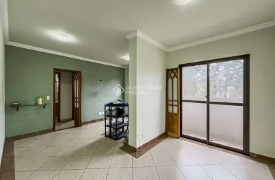 Apartamento com 2 quartos à venda na rua helena aparecida secol, 120, nova petrópolis, são bernardo do campo, 66 m2 por r$ 350.000