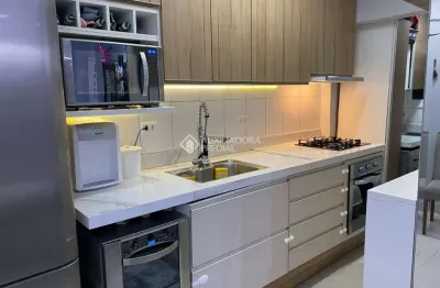 Apartamento com 2 quartos à venda na rua das figueiras, 2496, campestre, santo andré, 64 m2 por r$ 730.000