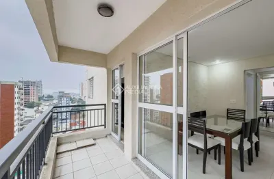 Apartamento com 4 quartos à venda na rua bela vista, 11, jardim bela vista, santo andré, 108 m2 por r$ 850.000