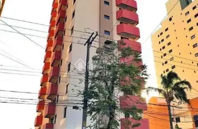 Apartamento com 4 quartos à venda na avenida estados unidos, 583, parque das nações, santo andré, 137 m2 por r$ 570.000