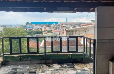 Casa com 3 quartos à venda na rua couto de magalhães, 130, planalto, são bernardo do campo, 236 m2 por r$ 620.000