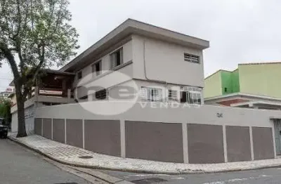 Casa com 3 quartos à venda na rua princesa maria amélia, 300, nova petrópolis, são bernardo do campo, 230 m2 por r$ 1.099.000