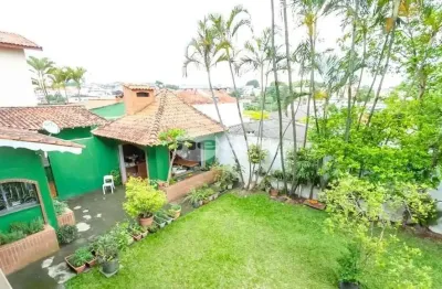 Casa com 4 quartos à venda na rua dos guarás, 206, independência, são bernardo do campo, 570 m2 por r$ 1.500.000