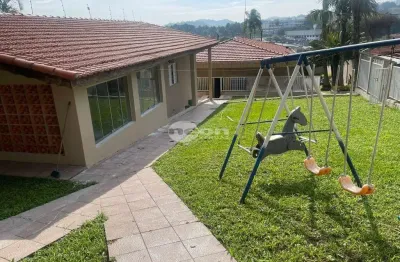 Casa com 3 quartos à venda na rua niteroi, 181, batistini, são bernardo do campo, 438 m2 por r$ 1.600.000
