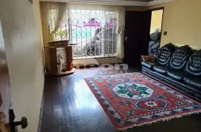 Casa com 3 quartos à venda na avenida imperatriz leopoldina, 793, nova petrópolis, são bernardo do campo, 180 m2 por r$ 950.000