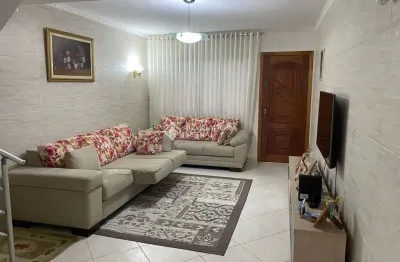 Casa com 2 quartos à venda na rua matias de albuquerque, 32, anchieta, são bernardo do campo, 211 m2 por r$ 850.000