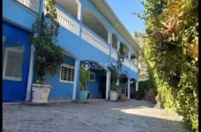 Casa com 4 quartos à venda na ibertioga, 35, parque represa billings ii, santo andré, 333 m2 por r$ 430.000