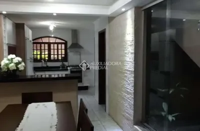 Casa em condomínio fechado com 3 quartos à venda na rua joão mário secol, 104, nova petrópolis, são bernardo do campo, 198 m2 por r$ 850.000