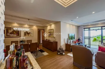 Apartamento com 3 quartos à venda na rua santo andré, 55, centro, santo andré, 142 m2 por r$ 1.380.000