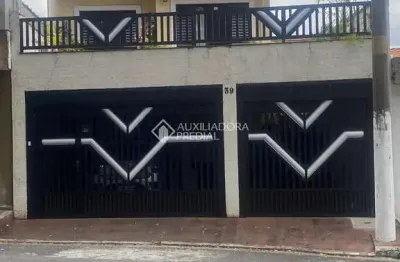 Casa com 3 quartos à venda na laura brandini salena, 137, anchieta, são bernardo do campo, 245 m2 por r$ 960.000