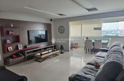 Apartamento com 2 quartos à venda na rua engenheiro isac garcez, 239, rudge ramos, são bernardo do campo, 95 m2 por r$ 700.000