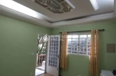 Casa com 2 quartos à venda na rua vinícius de morais, 80, vila príncipe de gales, santo andré, 150 m2 por r$ 540.000