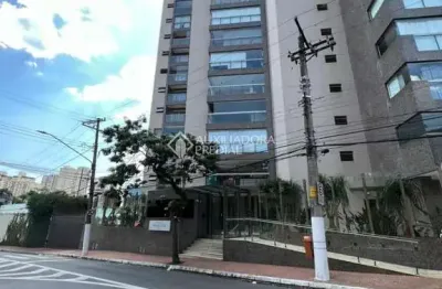 Apartamento com 3 quartos à venda na rua jônio, 177, jardim do mar, são bernardo do campo, 175 m2 por r$ 2.200.000