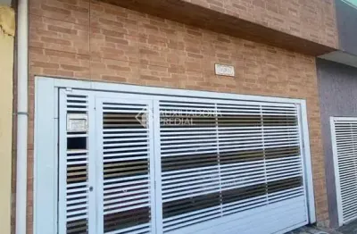 Casa com 4 quartos à venda na rua rancágua, 105, assunção, são bernardo do campo, 181 m2 por r$ 1.000.000