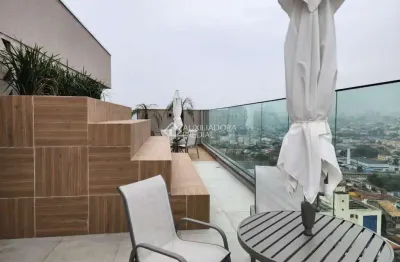 Apartamento com 2 quartos à venda na avenida senador vergueiro, 885, anchieta, são bernardo do campo, 52 m2 por r$ 570.000