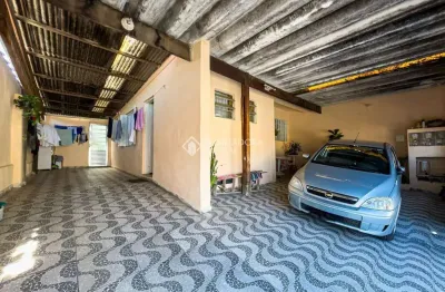 Casa com 2 quartos à venda na rua alfredo angelini, 143, vila danúbio, são bernardo do campo, 200 m2 por r$ 500.000