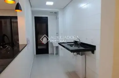 Apartamento com 2 quartos à venda na rua kara, 885, jardim do mar, são bernardo do campo, 52 m2 por r$ 585.000