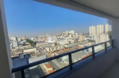 Apartamento com 2 quartos à venda na rua marechal deodoro, 81, centro, são bernardo do campo, 54 m2 por r$ 645.000