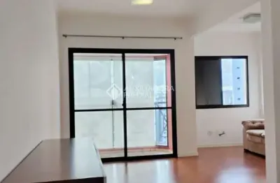 Apartamento com 3 quartos à venda na avenida senador flaquer, 734, vila euclides, são bernardo do campo, 69 m2 por r$ 584.000